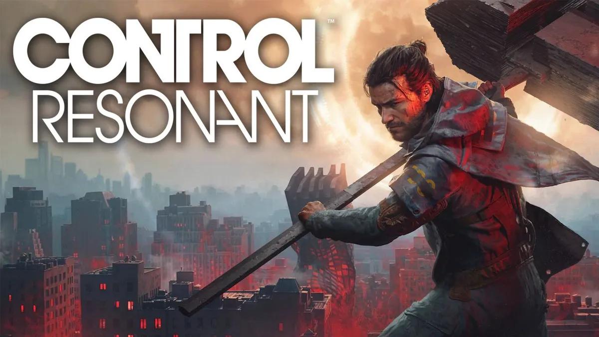 Recensioner av ”Control Resonant” avslöjade – ”Remedy” levererade ett av 2026 års bästa spel