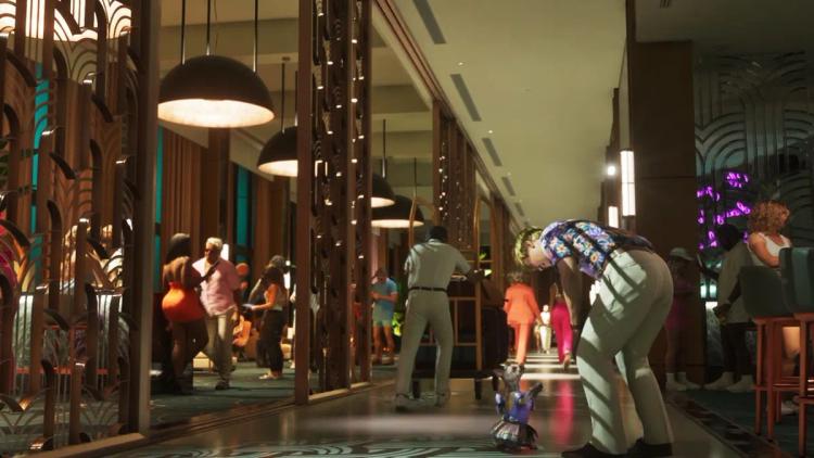 Netflix fick 100 000 nya abonnenter på 6 timmar tack vare gameplay-videon från GTA 6