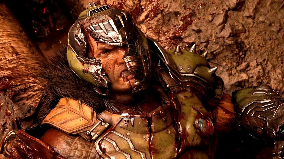 Doom: The Dark Ages - Revelations kommer att erbjuda över 10 timmars speltid, och fler detaljer avslöjade