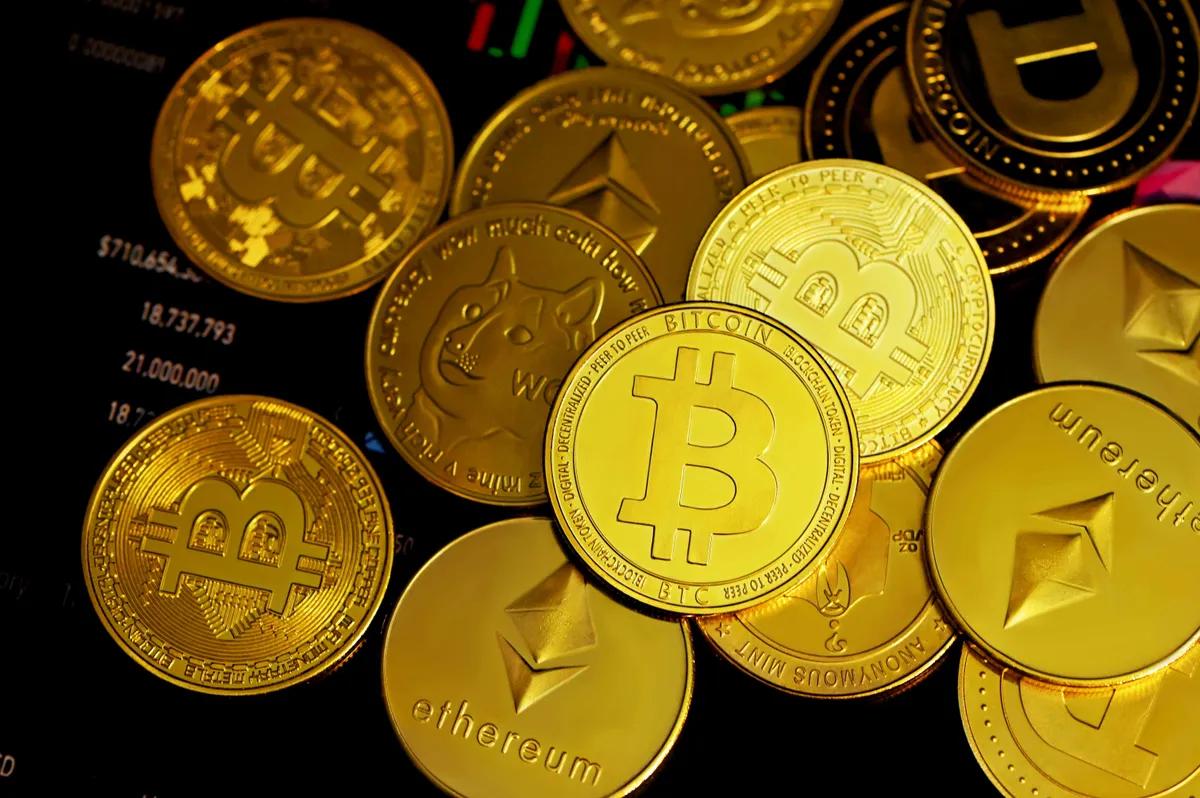 Storbritannien överväger att ge ut ett nationellt stablecoin