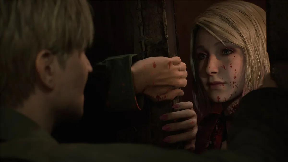 Konami antyder att ”andra och tredje vågen” av Silent Hill-spel är på väg