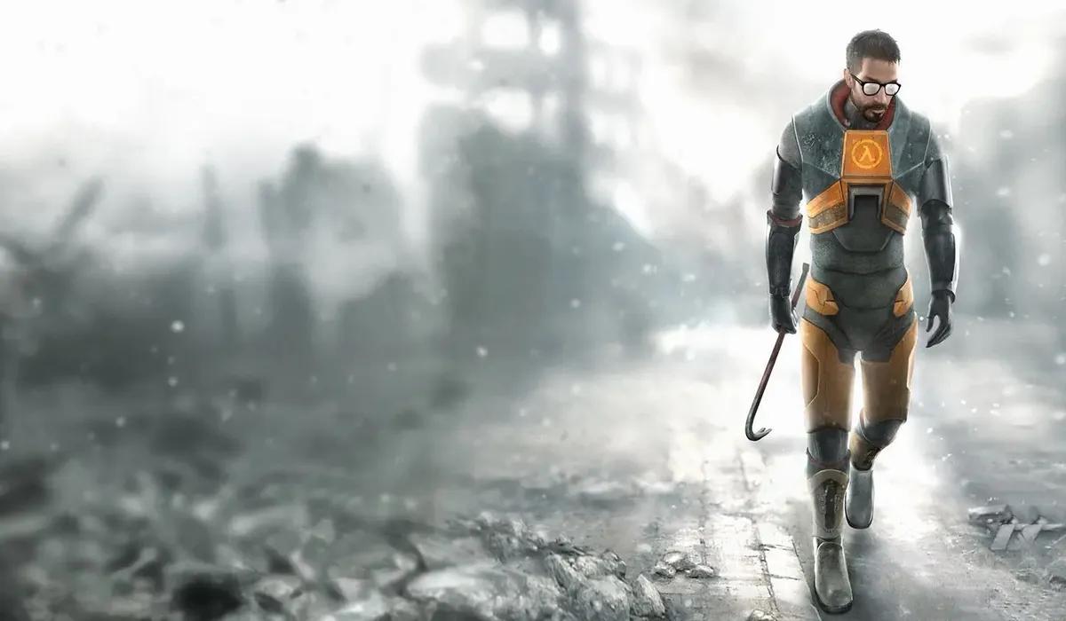 Half-Life 3 skulle ha tillkännagivits på Game Awards, men Valve ändrade sina planer