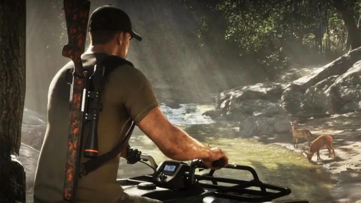 GTA 6 kan innehålla ett uppdrag med en tam tiger, avslöjar före detta utvecklare