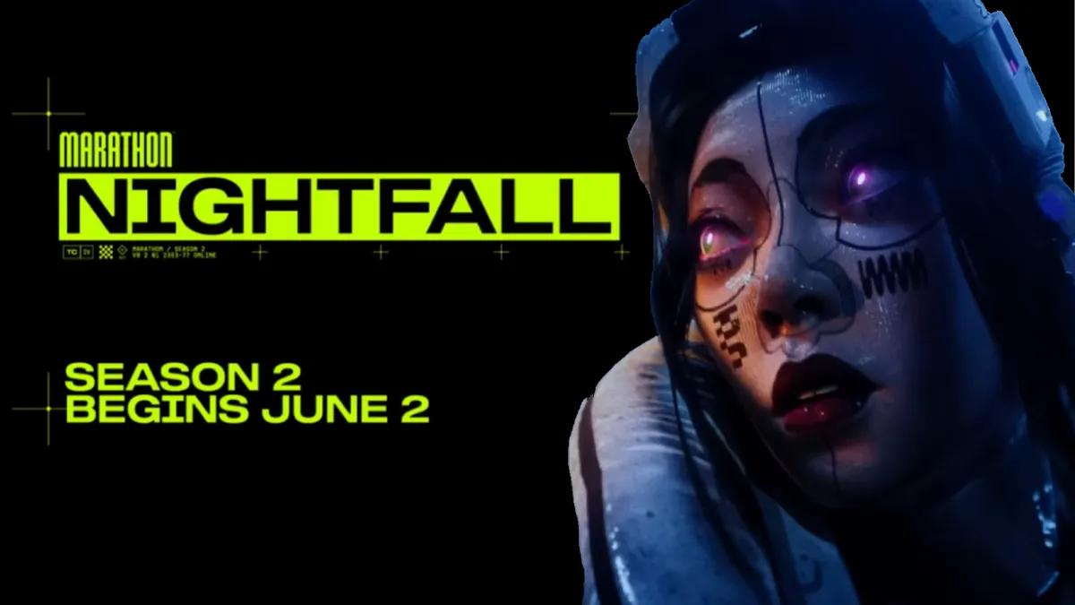 Bungie parar ihop Nightfall-lanseringen av Marathon säsong 2 med en fullständig kontoåterställning