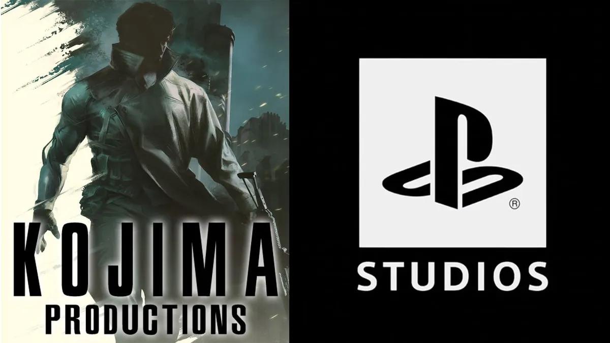 Kojima Productions har kommenterat uppgifterna om att PlayStation ska ha upphört med finansieringen av Physint