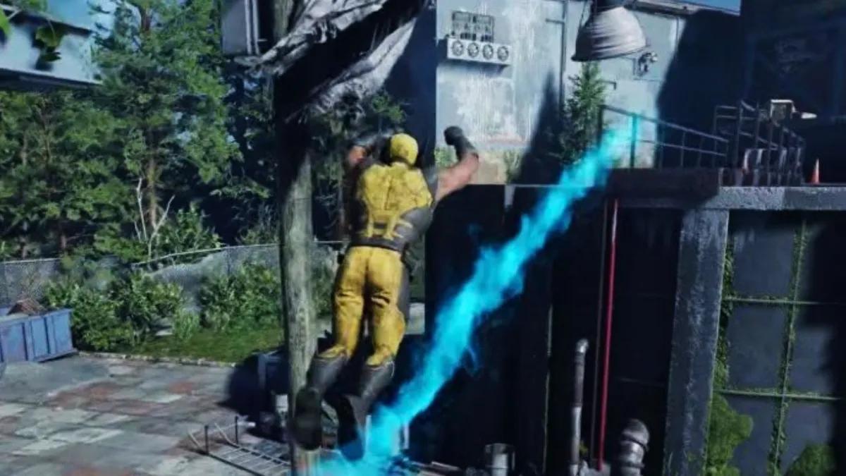 Insomniac Games är medveten om synpunkterna på Marvel’s Wolverine – och förbereder sig för att åtgärda problemen inom kort