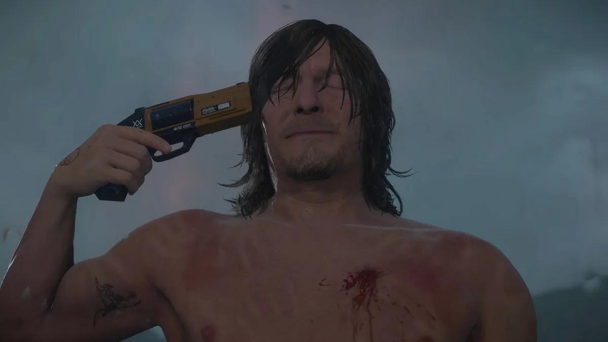 Death Stranding 2: On the Beach kan komma på PC trots de senaste orosmomenten