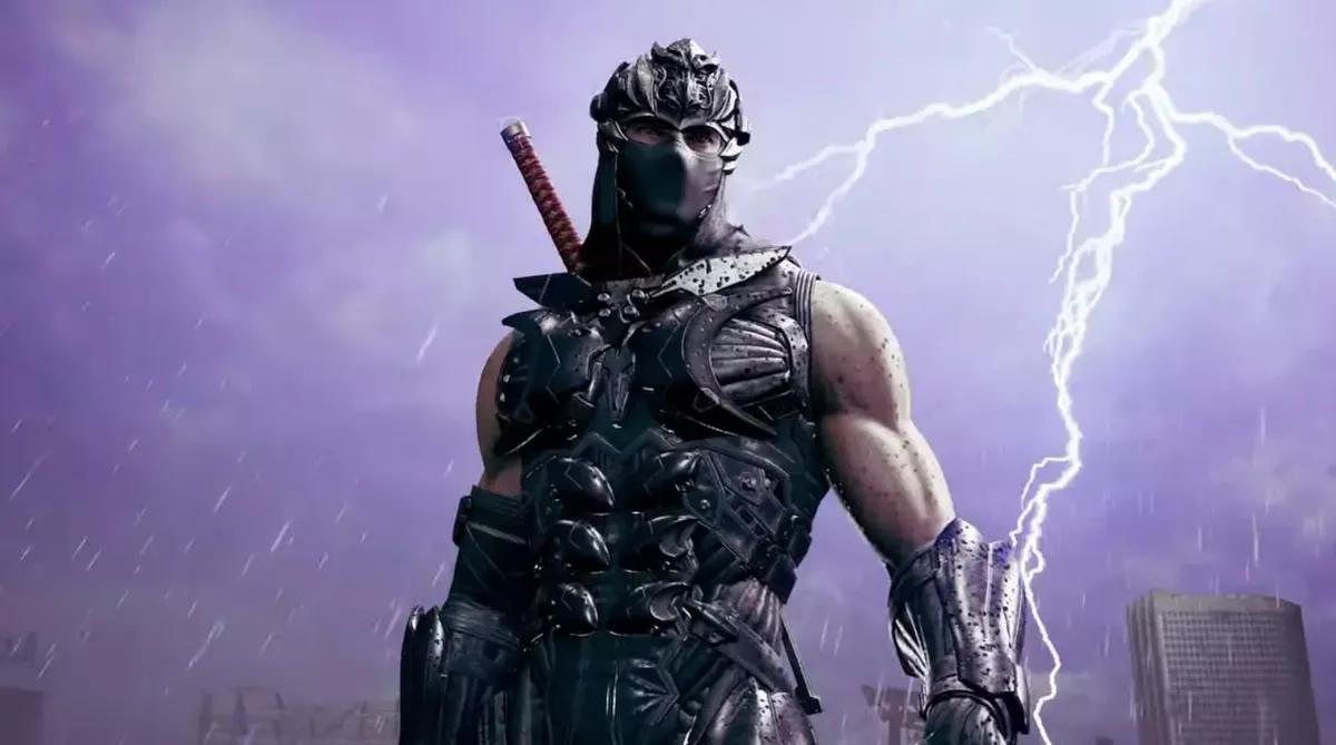 2025 var ett avgörande år för Ninja Games