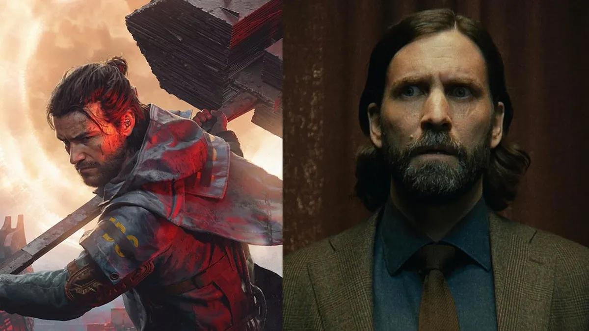 Control Resonant antyder i smyg att en viss karaktär återvänder i Alan Wake III