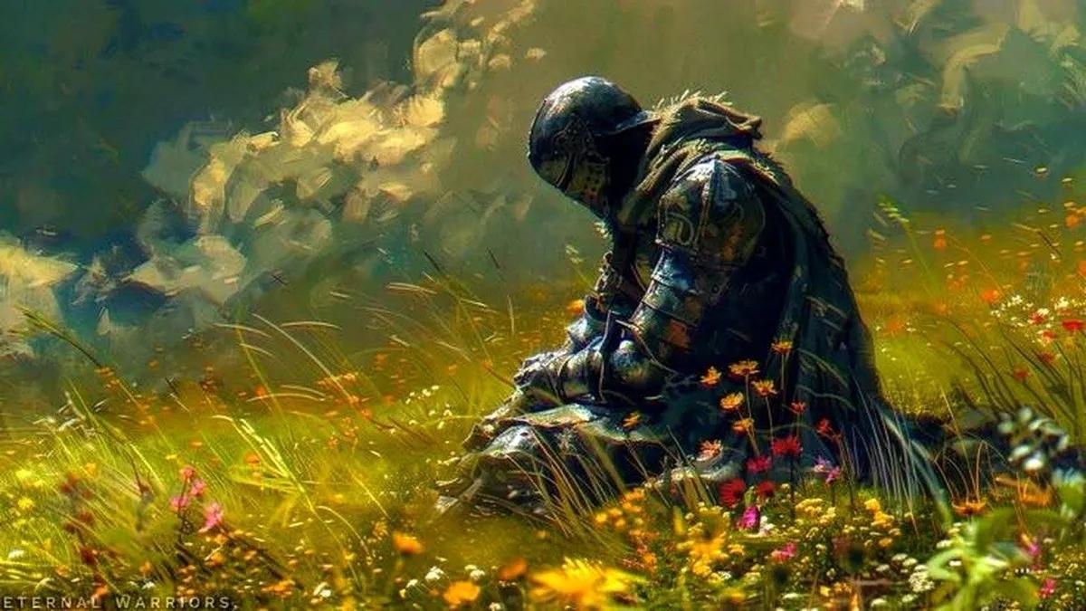 Spel som Crimson Desert: 10 spel med enorm öppen värld - De bästa alternativen med uppslukande strid och expansiva världar