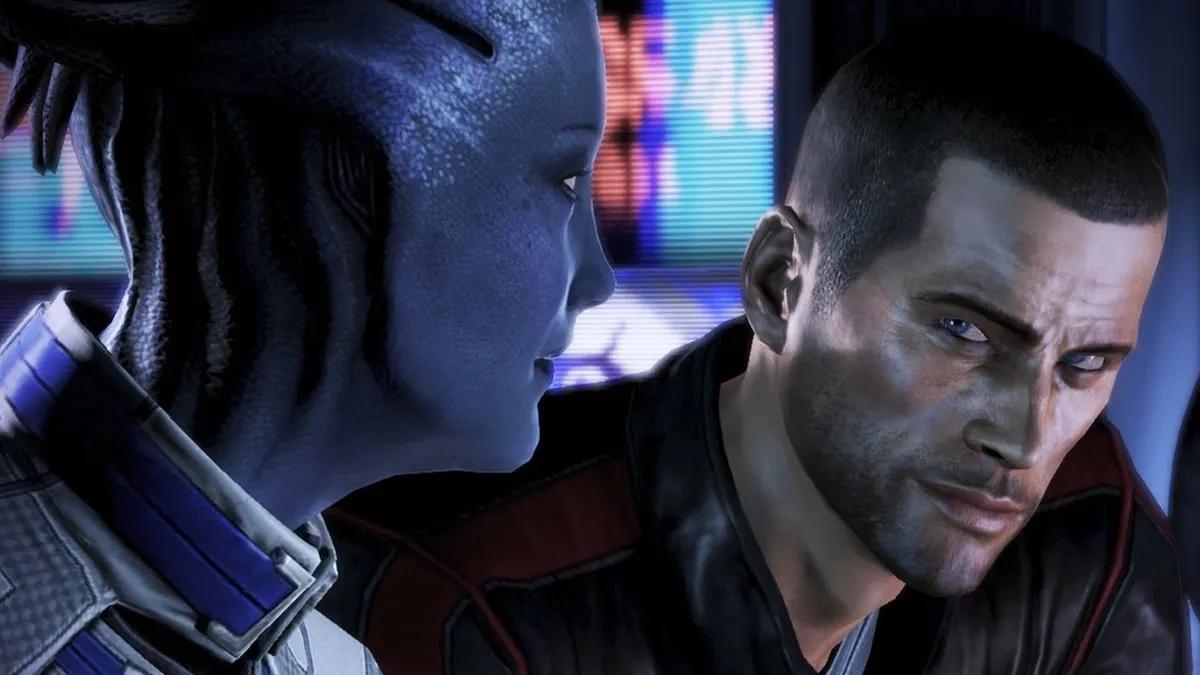 Mass Effect: Universe skulle ha tillåtit spelare att skapa unika alternativa tidslinjer