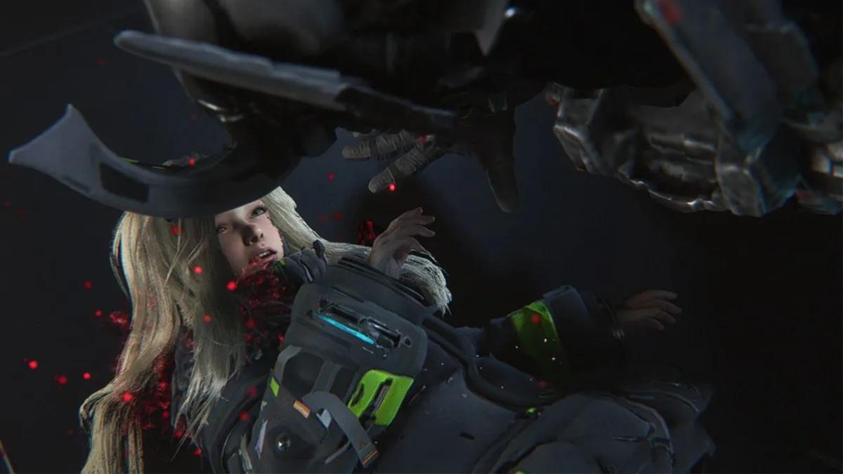 Capcom övervägde ursprungligen att göra Pragmata till ett överlevnadsskräckspel 