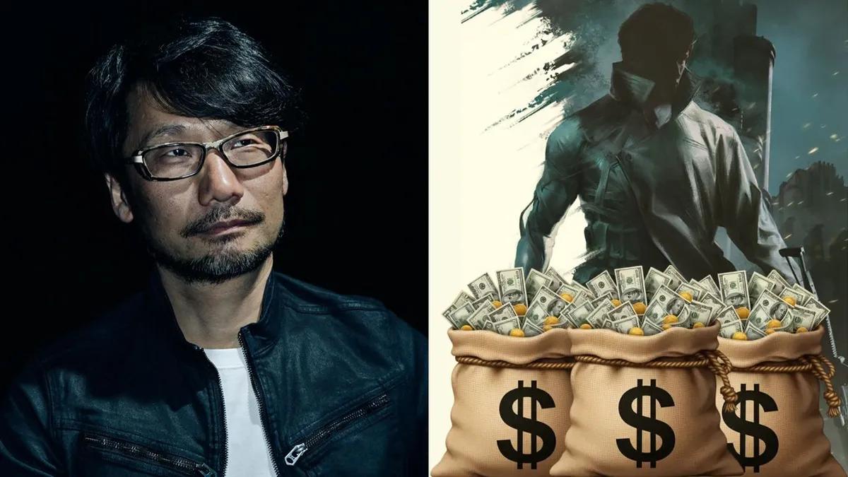Nya rykten pekar på Physints budget på 400 miljoner dollar – men det finns oro