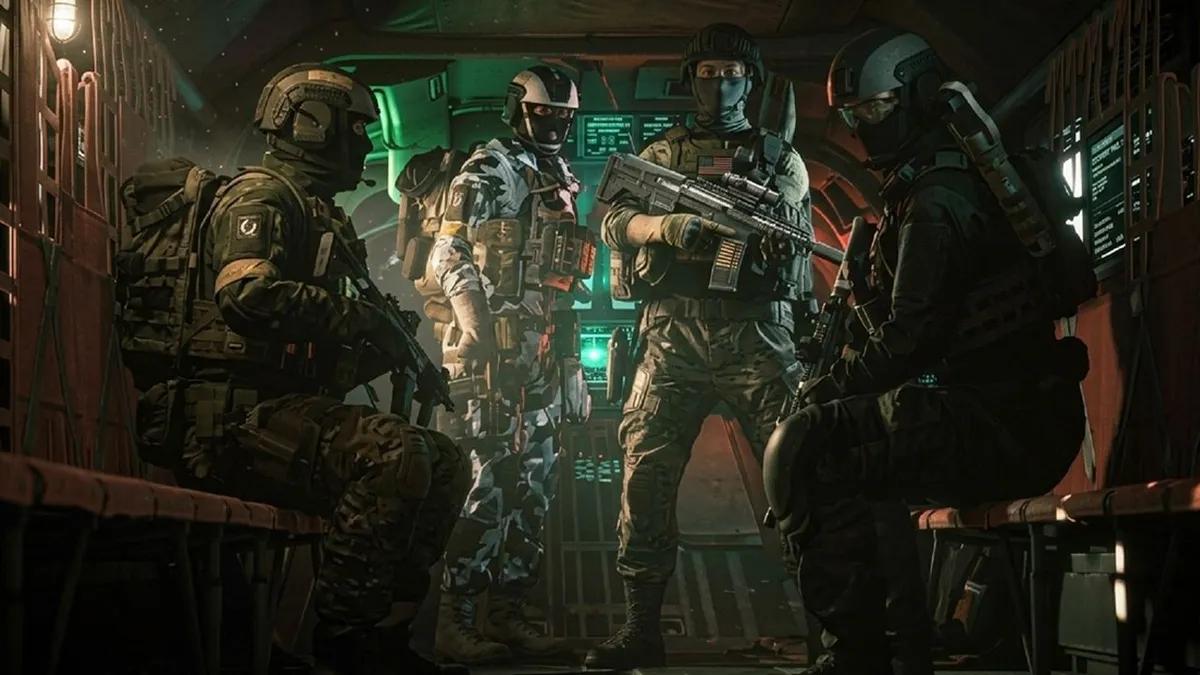 Sony Pictures förhandlar om att producera en live-action-film baserad på Battlefield