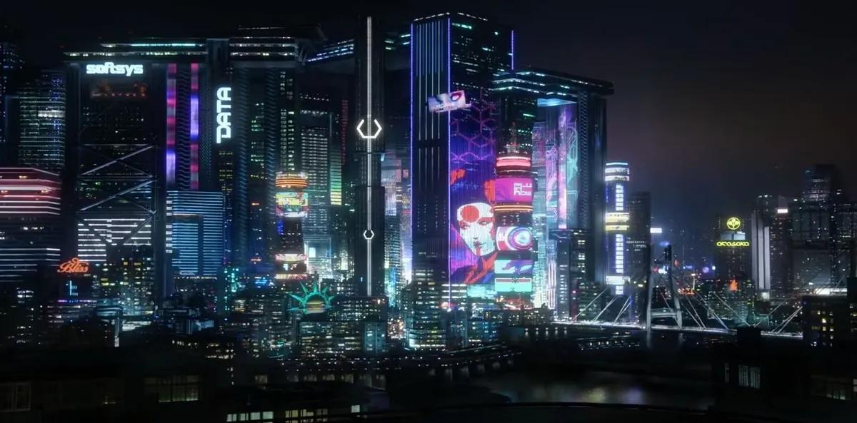 Cyberpunk 2077-utvecklare bekräftade berömd fanteori