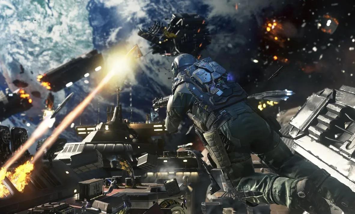 Infinity Ward reagerade på den senaste Call of Duty-rapporten angående Modern Warfare 4