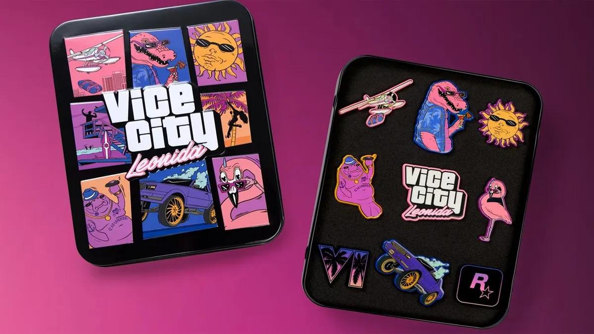 Spelare är inte nöjda med GTA 6 Collector's Edition