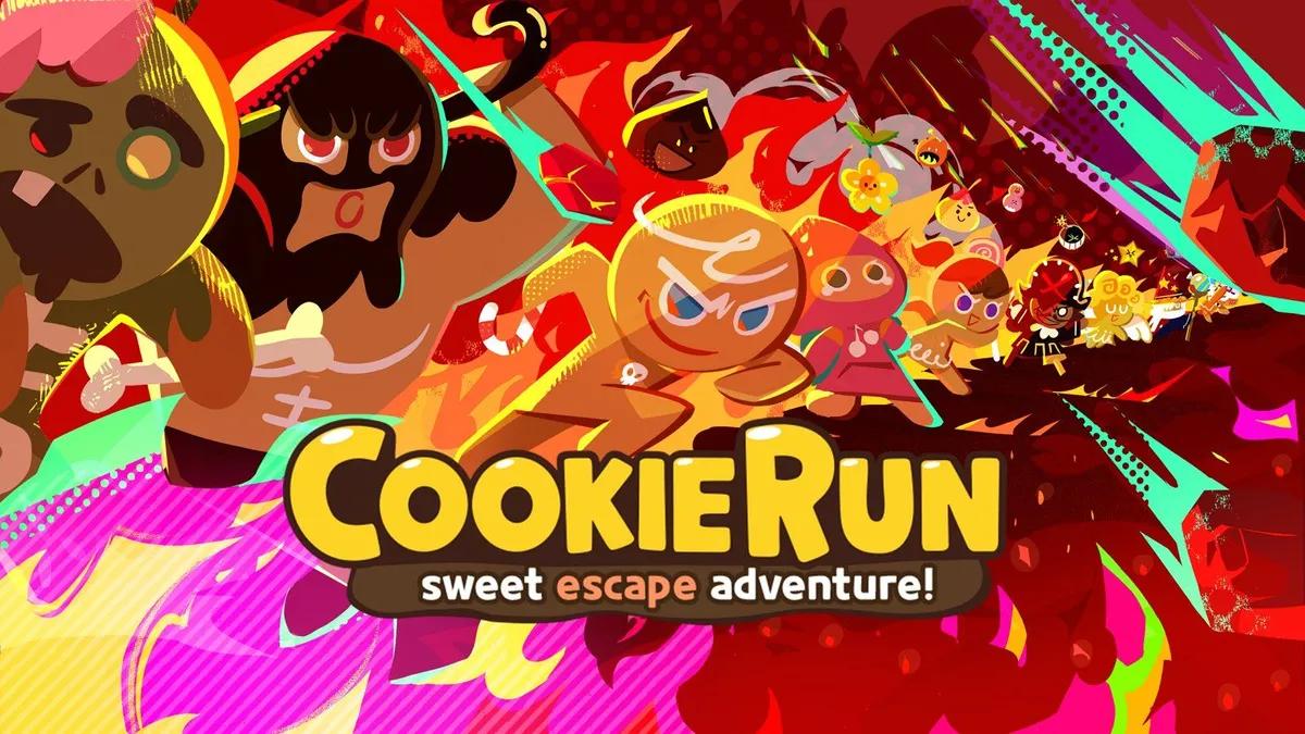 CookieRun Classic öppnar global förregistrering inför världsomspännande lansering