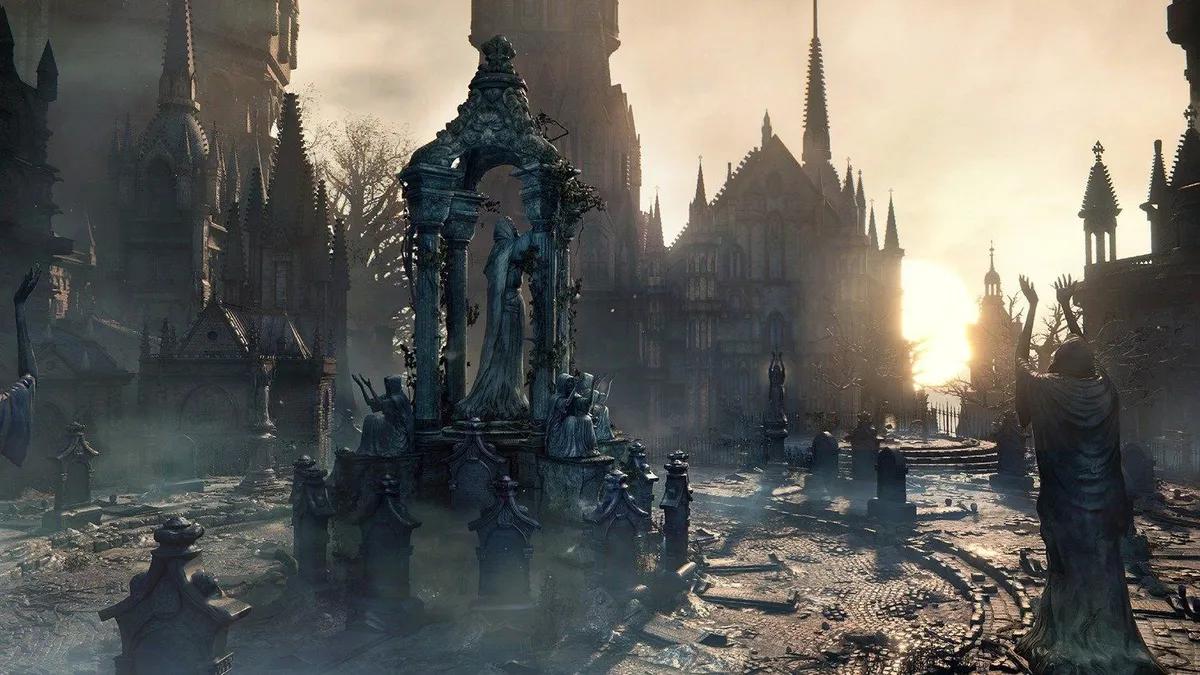 FromSoftware blockerade utvecklingen av Bloodborne-nyinspelningen