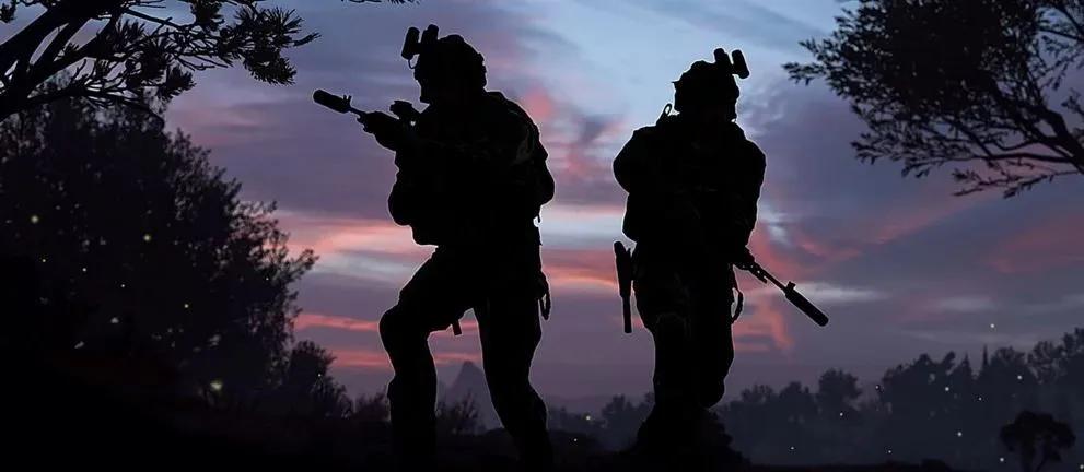 Ny rapport ger frustrerande uppdatering om nästa Call of Duty-spel