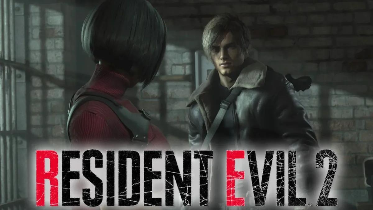 ”Resident Evil 2” har sålt 20 miljoner exemplar – och Capcoms intäkter på Steam har offentliggjorts
