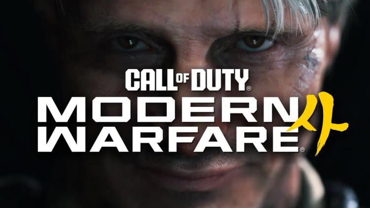 Mads Mikkelsen och en episk upplösning: Ny storytrailer till Call of Duty: Modern Warfare 4 har släppts