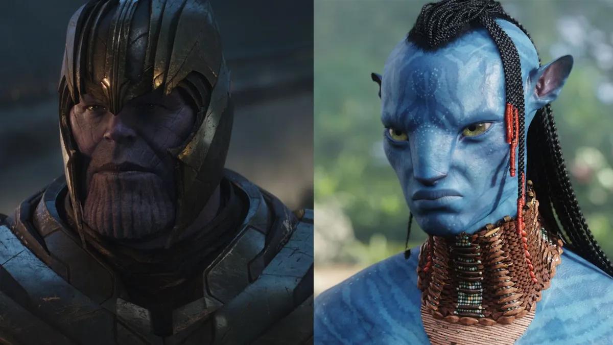 ”Avengers: Endgame” har återigen blivit den mest inkomstbringande filmen och slagit ”Avatar”