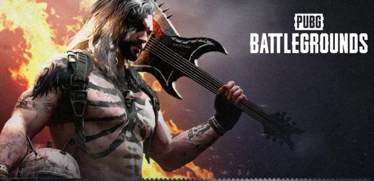 PUBG Update 38.1 ger fordonsreparationer, förstörbar terräng och Skibidi-toalettläge