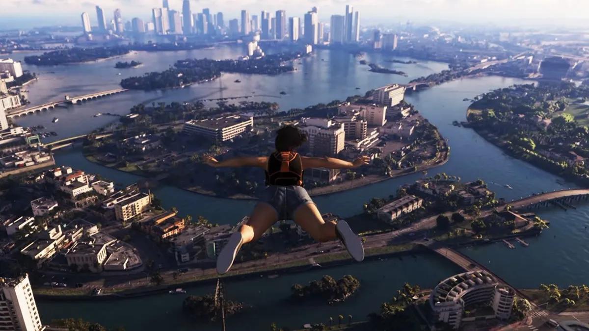 Tidigare PlayStation-chef tror att endast GTA 7 kan bli större än GTA 6