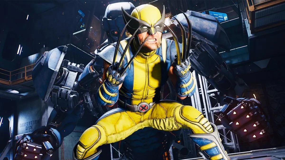 Marvels Wolverine enligt uppgift sålt 3 miljoner exemplar