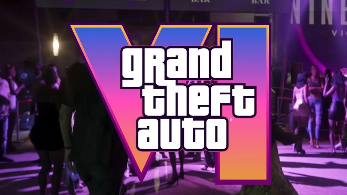 Ännu en läcka av GTA 6-gameplay publicerad av Cyberleek—Jason på nattklubben