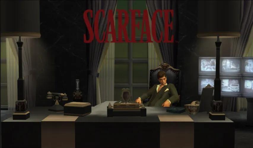 Scarface: The World Is Yours återvänder oväntat - och ingen vet vem som ligger bakom