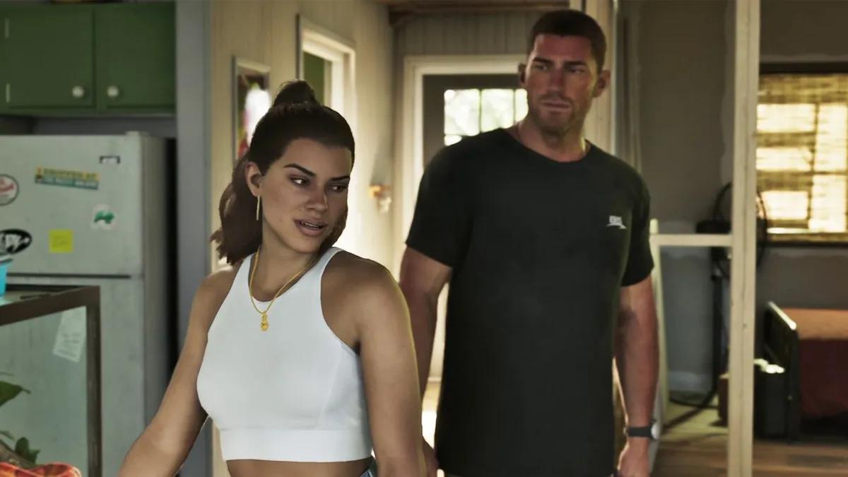 Försäljningen av GTA 6 ska enligt uppgift ha passerat 6 miljoner exemplar