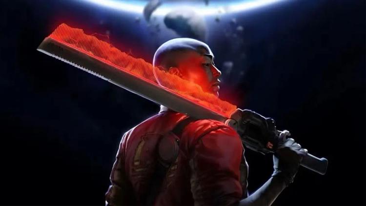 Naughty Dog bekräftade att Intergalactic: The Heretic Prophet har avslutat sin Motion Capture