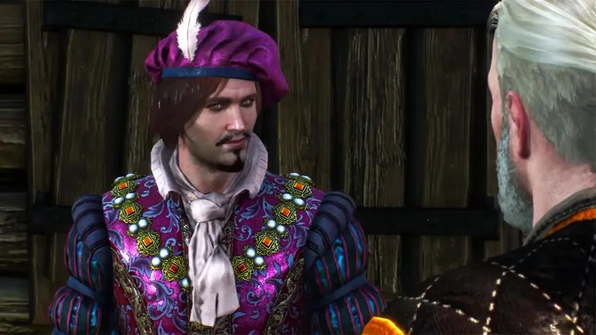 En av fansens favoritkaraktärer bekräftas återvända i The Witcher 4