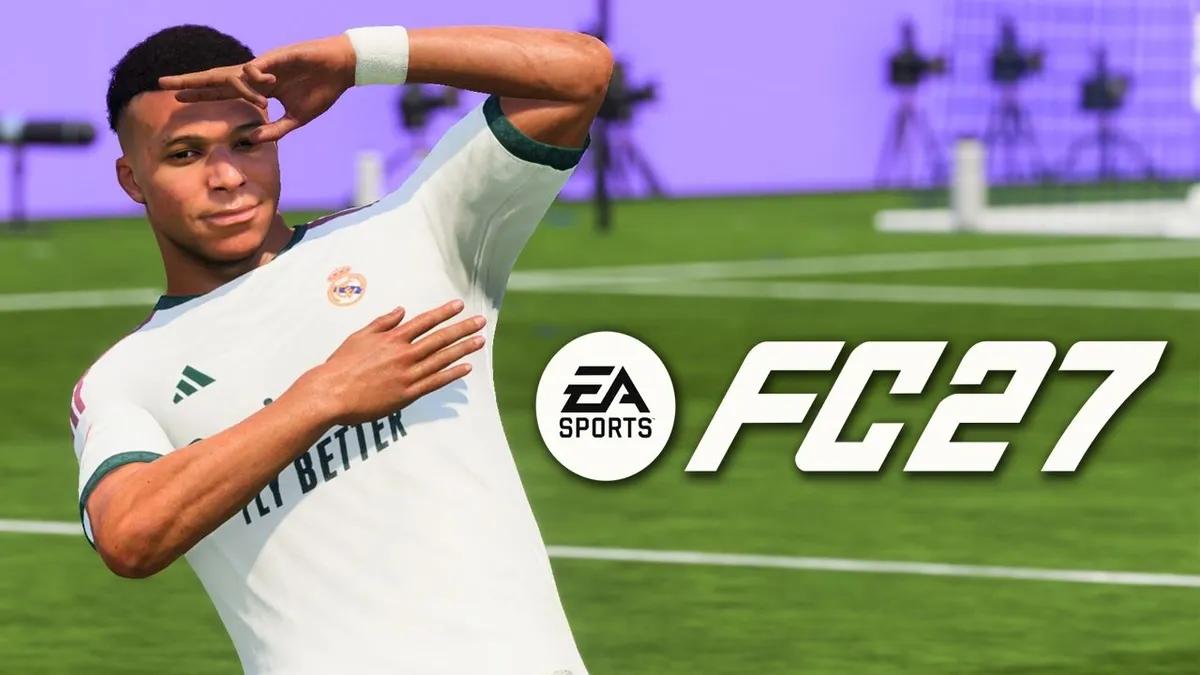 EA Sports FC 27 – De första recensionerna från kritiker och spelare har offentliggjorts