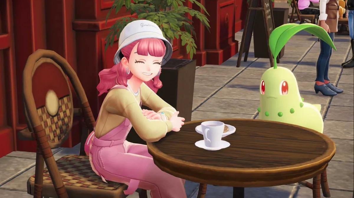 Pokémon legender: Z-A Review berömmer realtidsstrid och stadsliv som känns som att anime kommer till liv