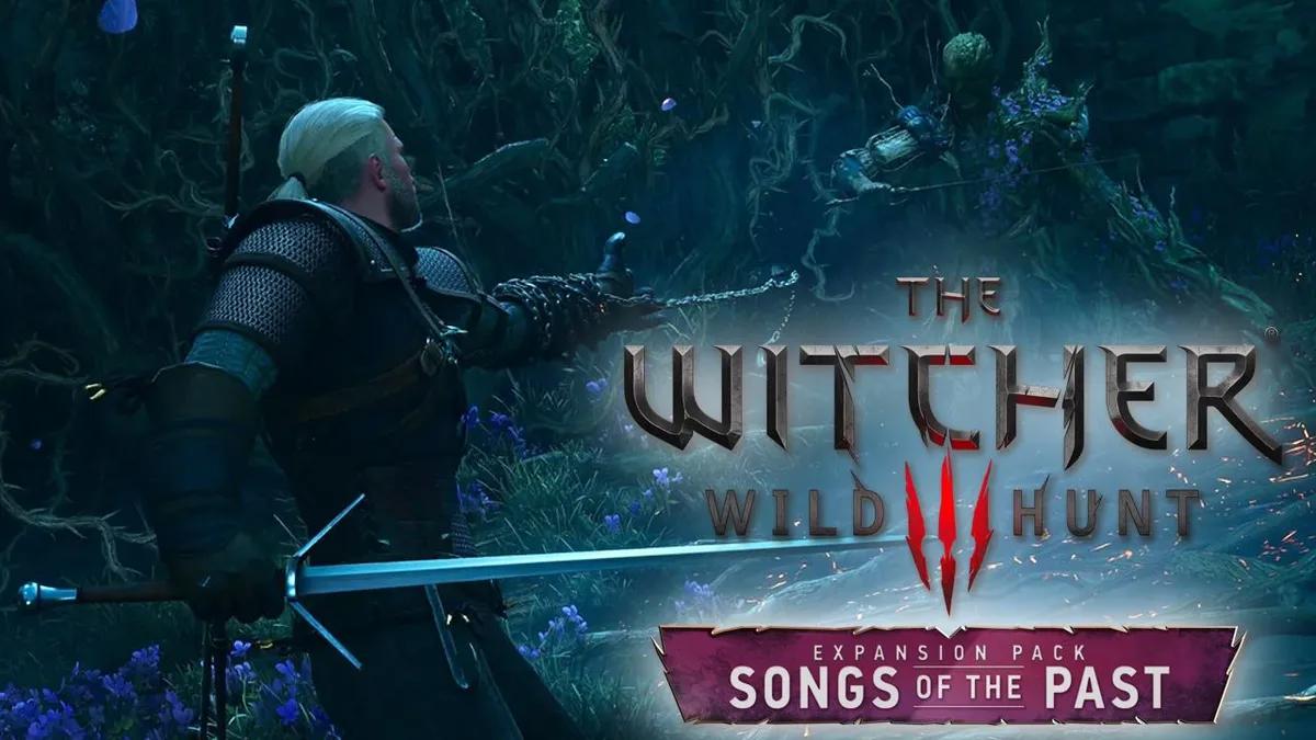 The Witcher 3: Songs of the Past – Första spelupplägget, detaljerna och systemkraven avslöjade