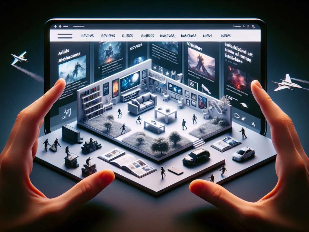 Polskagra - din nyckel till en värld av onlinespel