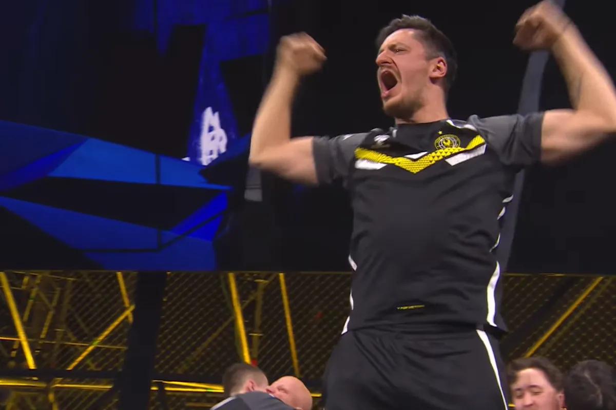 Vitality vann IEM Katowice 2025 efter 3-0 i finalen mot Team Spirit