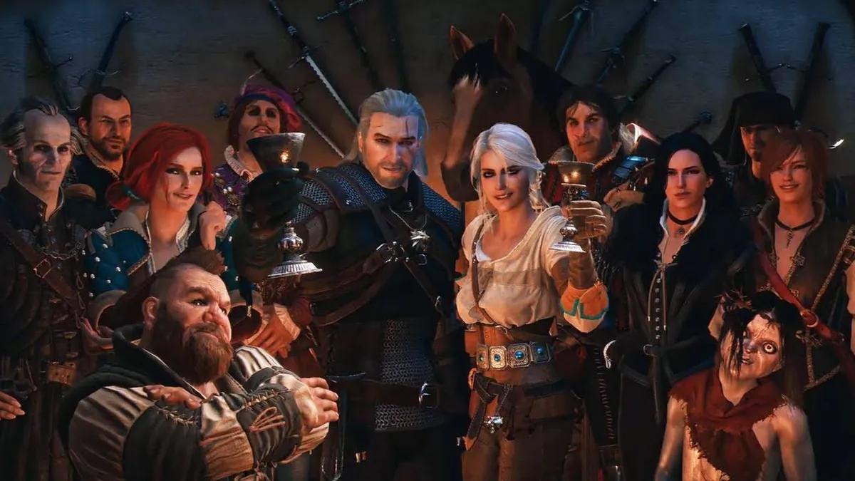 Vinnarna av Gamescom Awards 2026 avslöjade – The Witcher 3: Wild Hunt fick flest utmärkelser