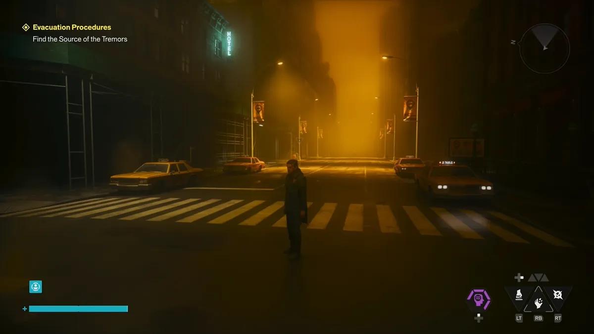 Control Resonant The Last Taxin genomgång: Alla sju taxibilar och pussellösningar