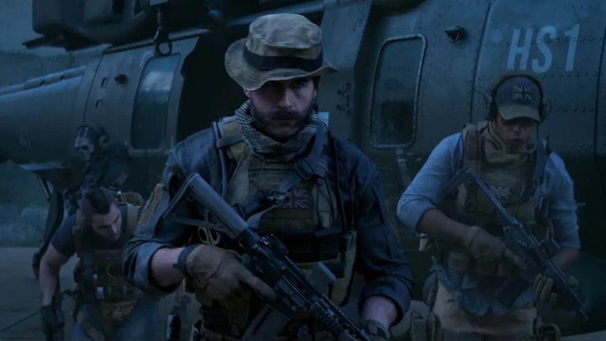 Call of Duty: Modern Warfare 4 är ute - Första kritikerrecensionerna avslöjade