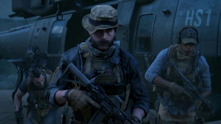 Call of Duty: Modern Warfare 4 är ute - Första kritikerrecensionerna avslöjade