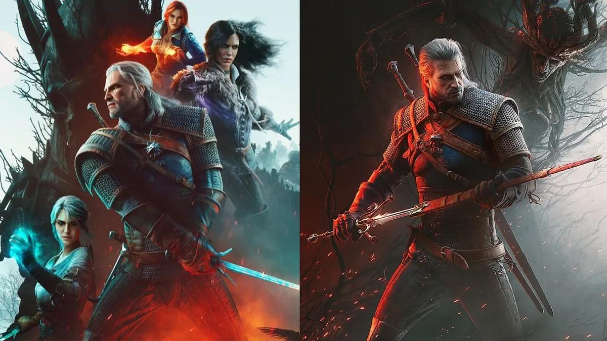 DLC:t ”Songs of the Past” hade inte varit möjligt utan The Witcher 3: Wild Hunt – Remastered, hävdar Fool’s Theory