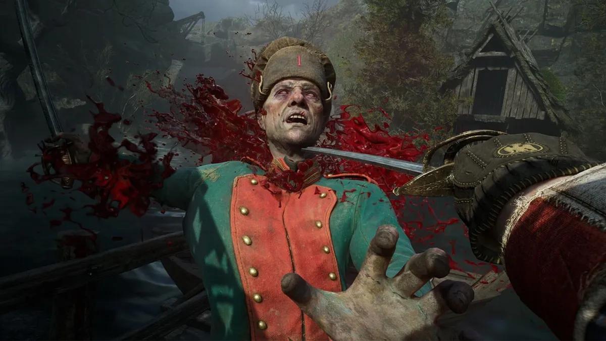 Spelkritiker delade med sig av sina åsikter om Valor Mortis