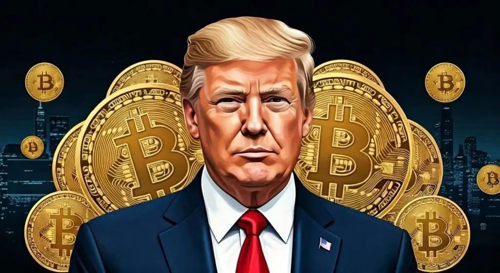 Trump Media tillkännager airdrop av digitala tokens för DJT-aktieägare