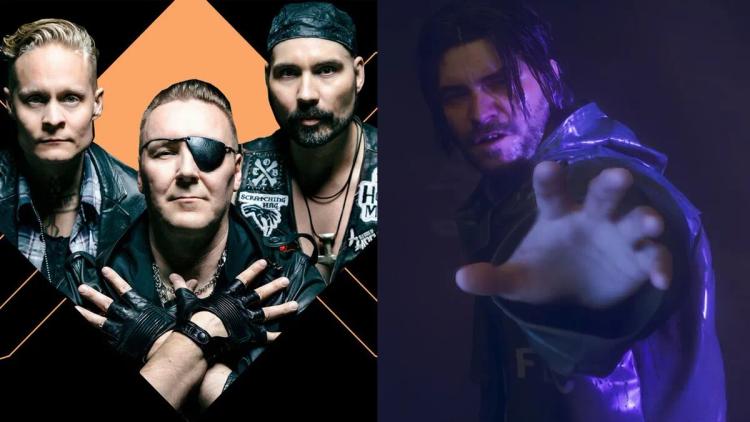 Control Resonants kreativa chef förklarade varför gamla gudar från Asgard inte dök upp