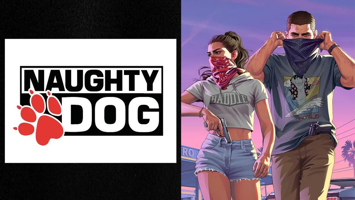 Före detta utvecklare hos Naughty Dog avslöjade att han är rädd för GTA 6 och föredrar ”kortare upplevelser”