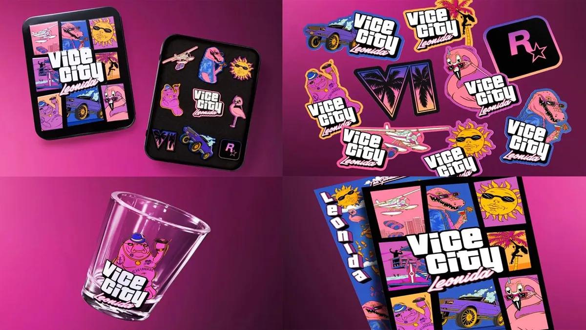 Allt som är känt om GTA 6: The Goodtime State – Vice City Collection – Pris, utgivningsdatum och andra detaljer